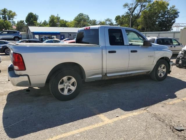 2009 Dodge RAM 1500