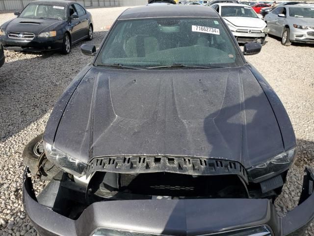 2014 Dodge Charger SE