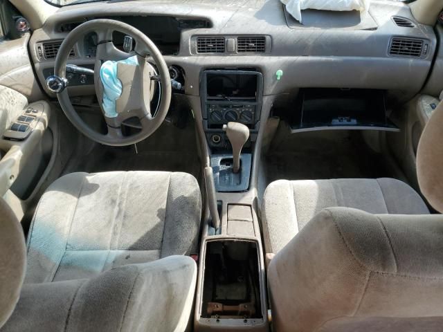 1999 Toyota Camry CE