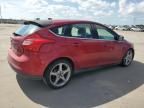 2012 Ford Focus Titanium