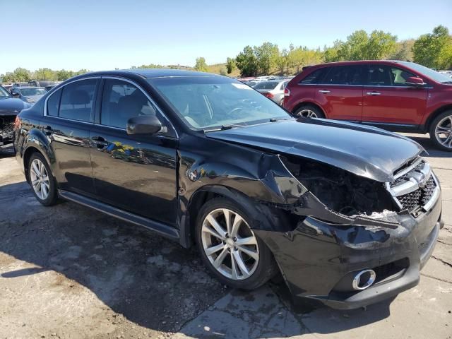 2014 Subaru Legacy 2.5I Limited