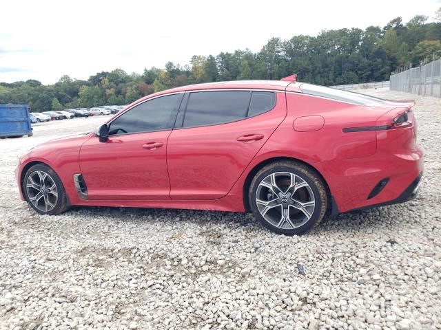 2021 KIA Stinger