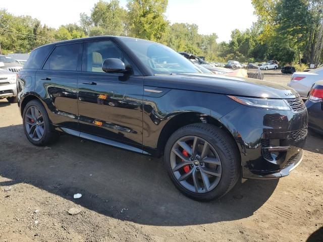 2024 Land Rover Range Rover Sport Dynamic SE