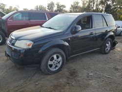 Saturn salvage cars for sale: 2007 Saturn Vue