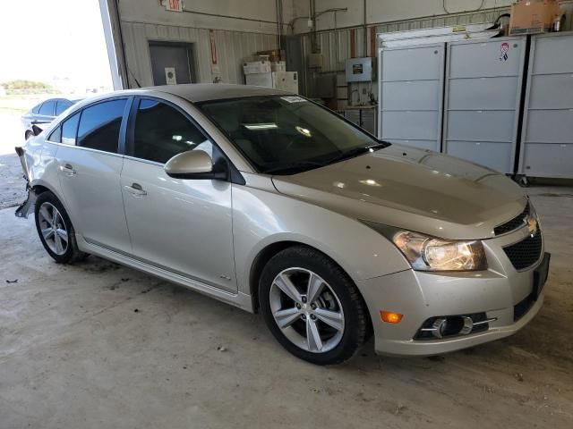 2013 Chevrolet Cruze LT