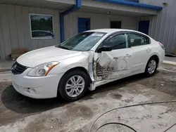 Nissan salvage cars for sale: 2012 Nissan Altima Base