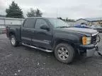 2007 GMC New Sierra K1500