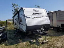 Jayco jay Flight Vehiculos salvage en venta: 2019 Jayco JAY Flight