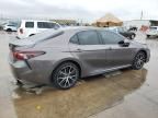 2023 Toyota Camry SE Night Shade