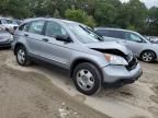 2007 Honda CR-V LX