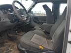 2007 Ford Ranger Super Cab