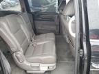 2011 Honda Odyssey Touring