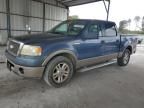 2006 Ford F150 Supercrew