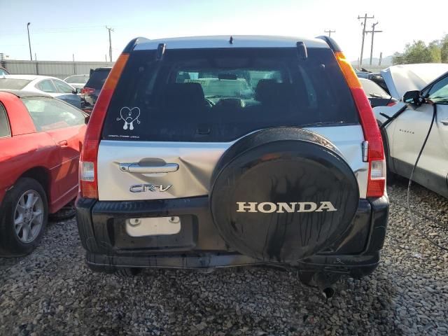 2003 Honda CR-V EX