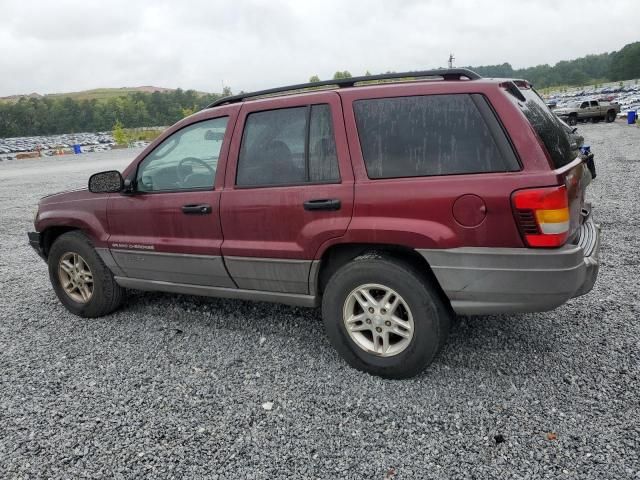 2003 Jeep Grand Cherokee Laredo