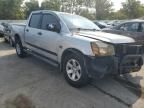 2004 Nissan Titan XE