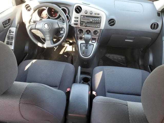 2006 Pontiac Vibe