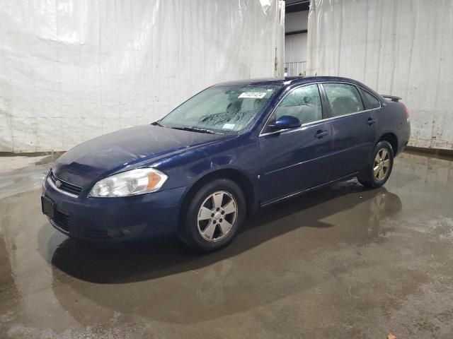 2008 Chevrolet Impala LT