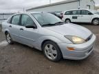 2003 Ford Focus ZTS