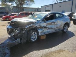 2016 Mazda 3 Sport en venta en Albuquerque, NM