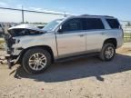 2020 Chevrolet Tahoe C1500 LS