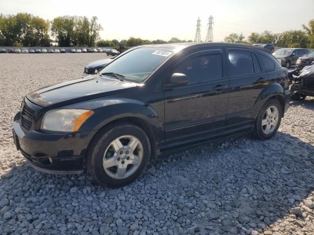 2007 Dodge Caliber R/T