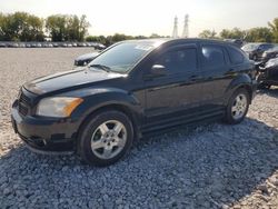 Run And Drives Cars for sale at auction: 2007 Dodge Caliber R/T