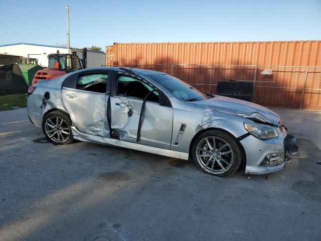 2014 Chevrolet SS