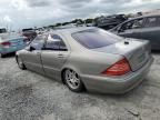 2006 Mercedes-Benz S 350