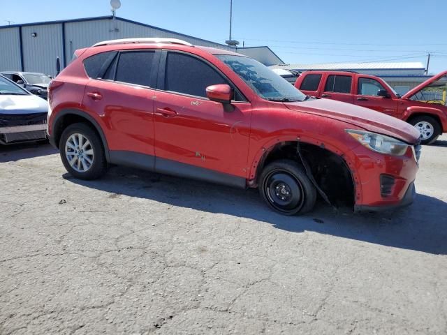 2016 Mazda CX-5 Sport