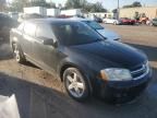 2011 Dodge Avenger Mainstreet