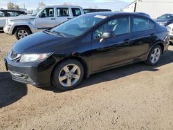 2013 Honda Civic LX en venta en Rocky View County, AB