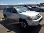 2004 Toyota 4runner SR5