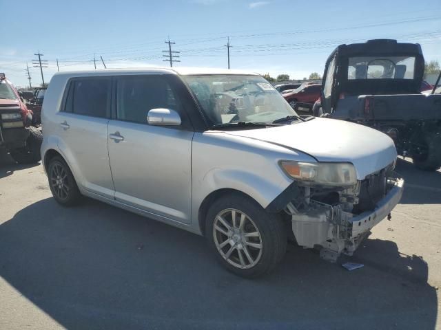 2008 Scion XB