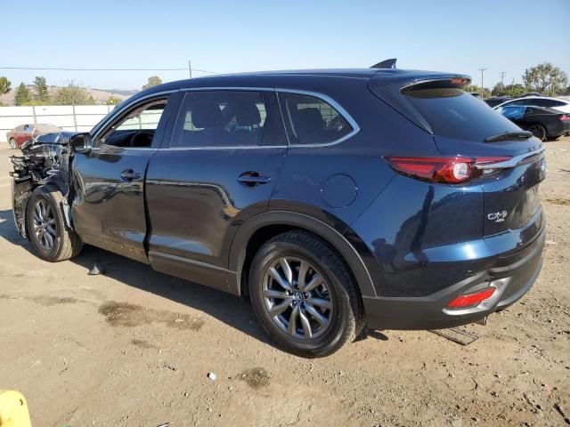 2020 Mazda CX-9 Touring