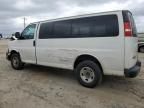 2016 Chevrolet Express G2500