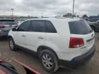 2011 KIA Sorento Base