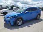 2019 Lexus NX 300 Base