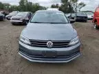 2015 Volkswagen Jetta SE