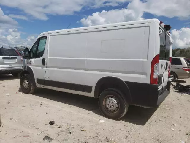 2020 Dodge RAM Promaster 1500 1500 Standard