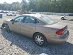 2007 Buick Lacrosse CX