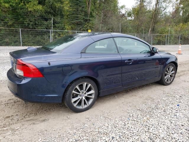 2013 Volvo C70 T5