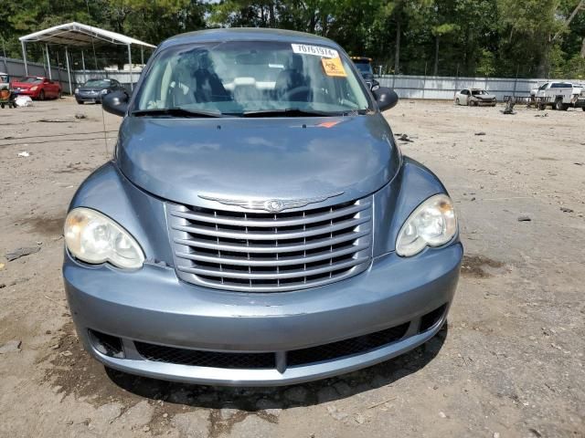 2009 Chrysler PT Cruiser