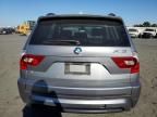 2006 BMW X3 3.0I