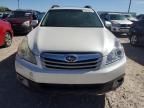 2011 Subaru Outback 2.5I Limited