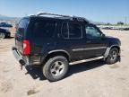 2004 Nissan Xterra XE