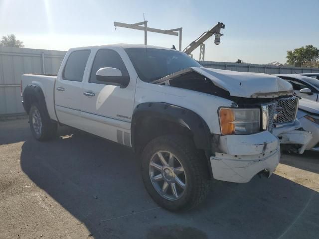 2010 GMC Sierra K1500 Denali