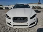 2013 Jaguar XF