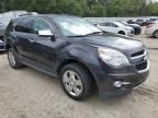 2015 Chevrolet Equinox LTZ