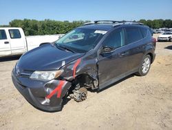 Toyota salvage cars for sale: 2013 Toyota Rav4 Limited